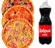 Комбо Студент