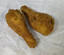 Ножки