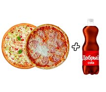 Мини Дубль
