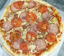 Мясная