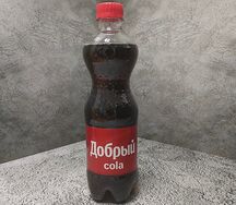 Добрый Кола