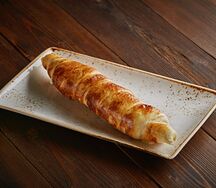 Хачапур на мангале