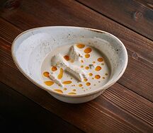 Сациви из курицы