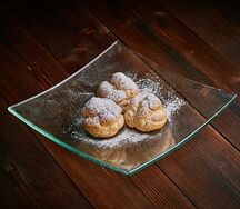 Профитроли (3 шт)