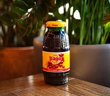 Сок Pago Вишневый