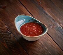 Асыдзбал (ткемали)