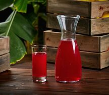 Домашний морс