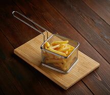 Картофель фри