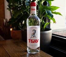 Тбау без газа