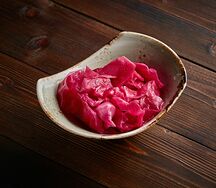 Капуста гурийская