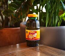 Сок Pago Яблочный