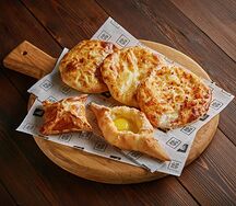 Хачапур сет