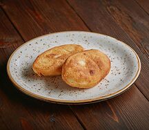 Амгял с сыром