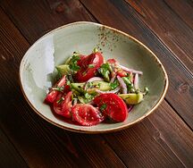 Летний салат