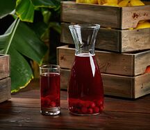 Домашний компот из Абхазии