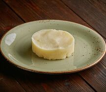 Картофельное пюре