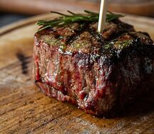 Стейк Миньон