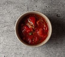 Соус Арабьята