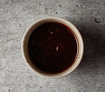 Соус Джек Дэниэлс