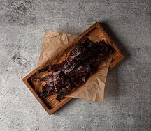 Джерки говядина