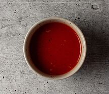 Соус Барбекю