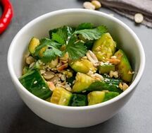 Битые огурцы