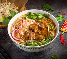 Фо Шот Ванг