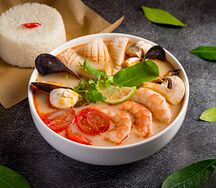 Ми хай сан Том ям