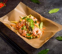 Ном соай том