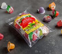 Вьетнамское желе