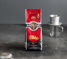 Вьетнамский кофе Sang Tao №3