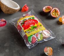 Вьетнамское желе