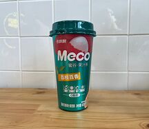 Фруктовый Meco Личи-маракуйя