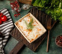 Капуста квашеная