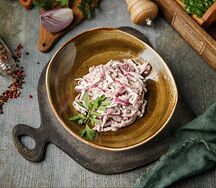 Мясо по-русски