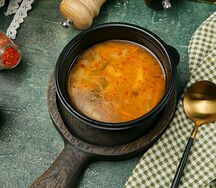 Рассольник