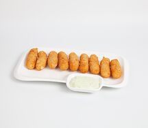 Сырные палочки