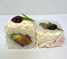 Кани юдзу