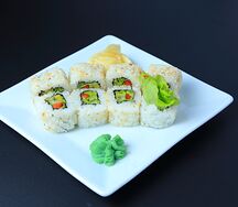 Ясай маки