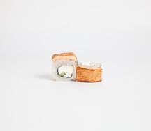 Фила опалённый