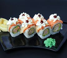 Микадо