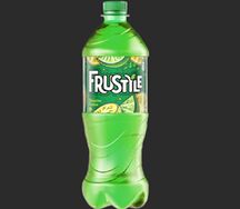 Frustyle Лимон-лайм