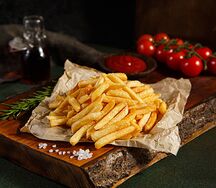 Картофель фри