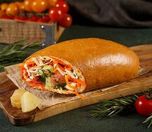 Гавайский Big