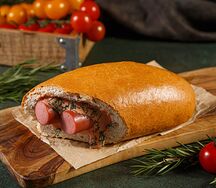 Классический Big