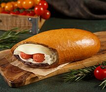 Трюфельный Big