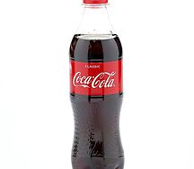 Coca-Cola 0.5