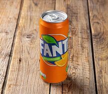 Fanta S