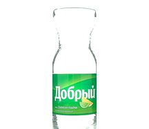 Добрый Лимон-лайм