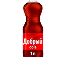 Кола Добрый